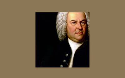 Immagine: Bach