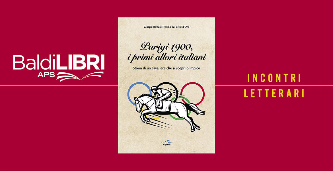 Immagine: BaldiLibri - locandina incontro 12 settembre