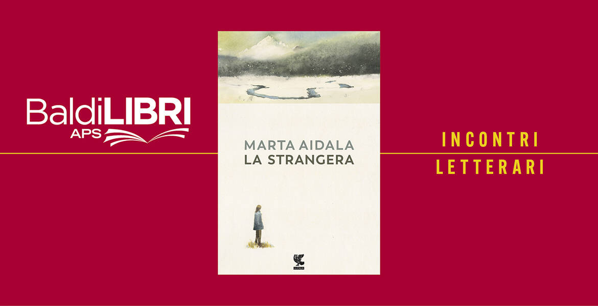 Immagine: BaldiLibri - locandina incontro del 25 settembre