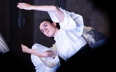 Immagine: Ballo Improprio