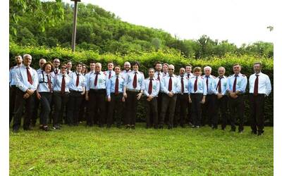 Immagine: banda comunale Giovanni Bortoli
