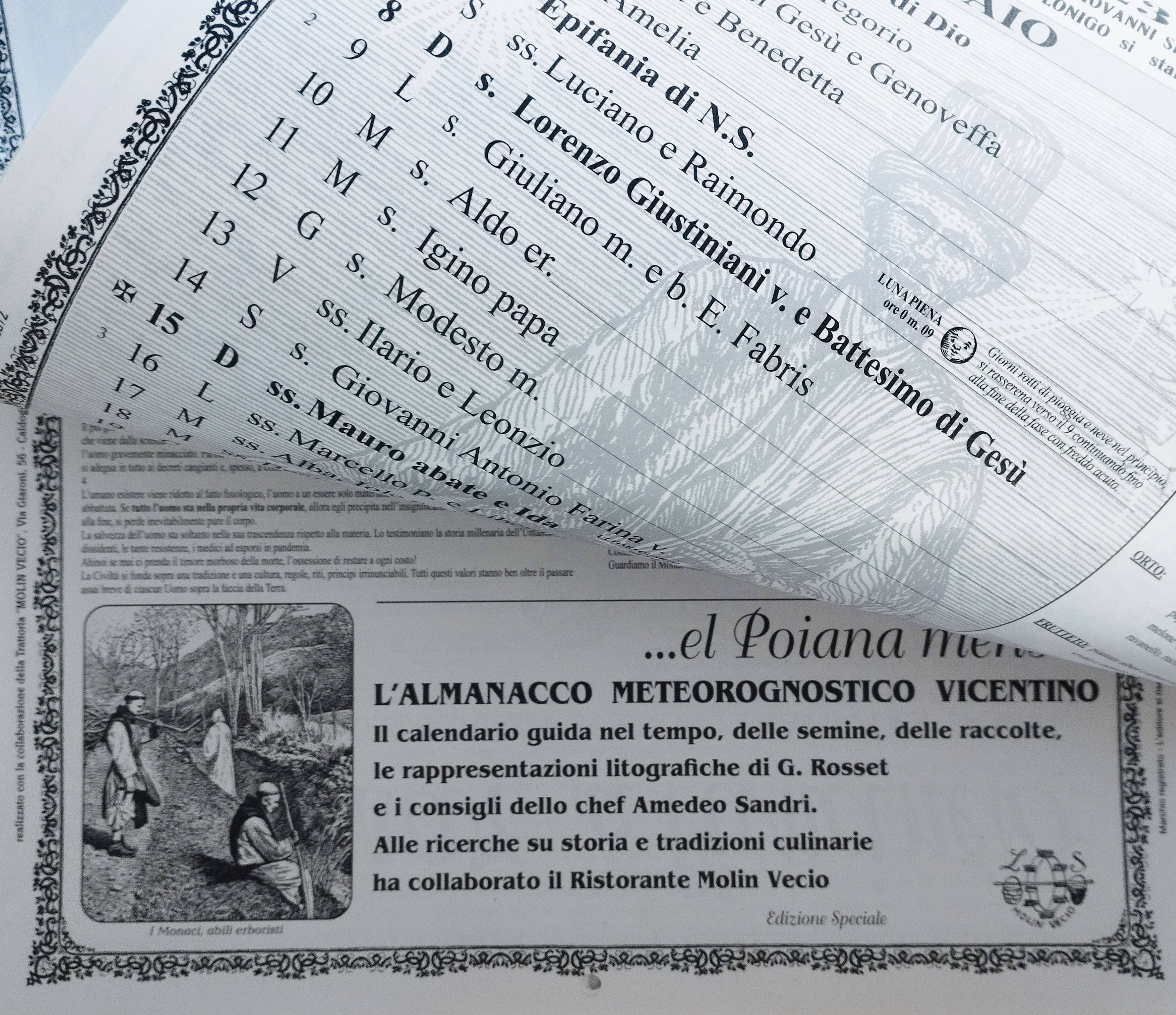 Immagine: Banner Poiana