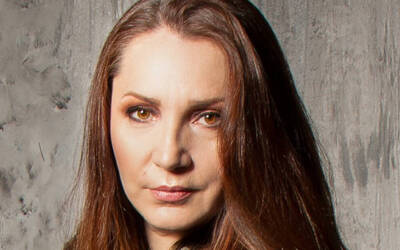 Immagine: Barbara Frittoli