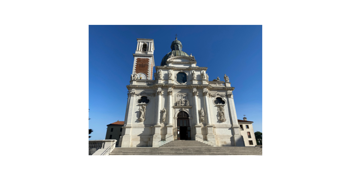 Immagine: Basilica di Monte Berico