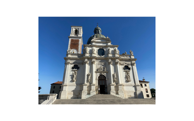 Immagine: Basilica di Monte Berico