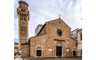Immagine: Basilica Santi Felice e Fortunato 