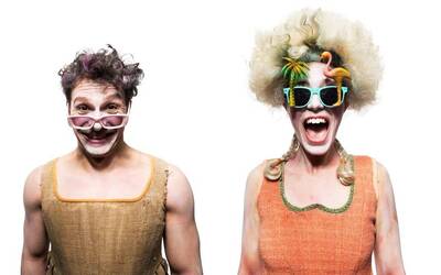 Immagine: Be Popular