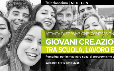 Immagine: Beate Vivo Farm srl Giovani Cre.Azioni