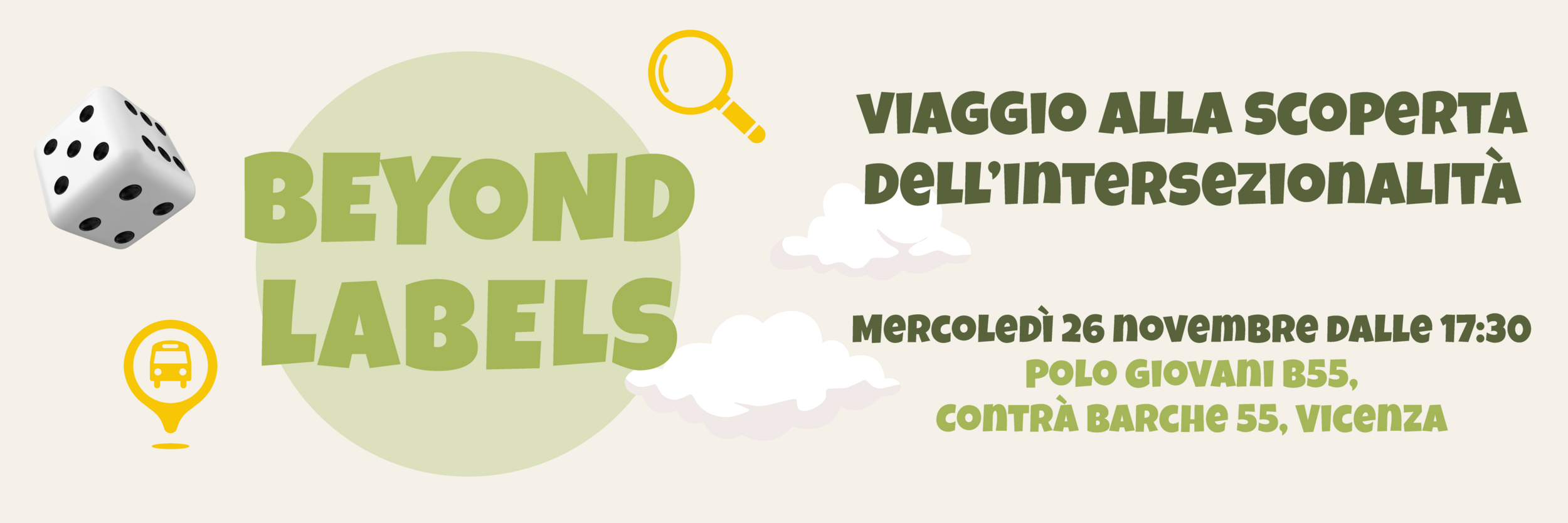 Immagine: beyond labels