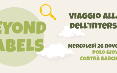 Immagine: beyond labels