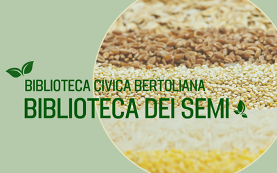 Immagine: Biblioteca dei semi