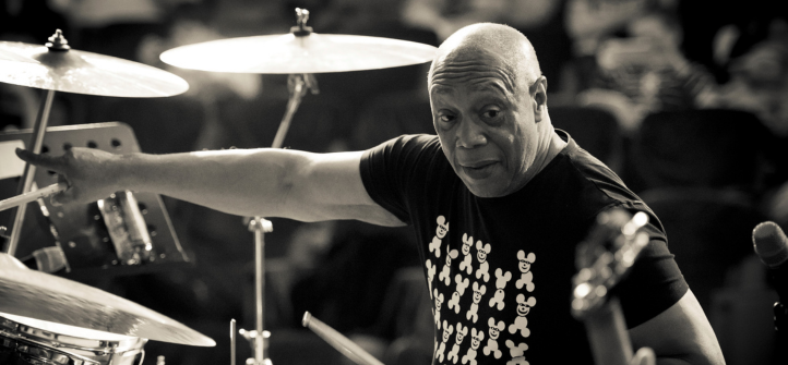Immagine: Billy Cobham