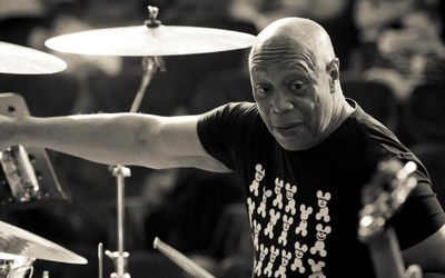 Immagine: Billy Cobham
