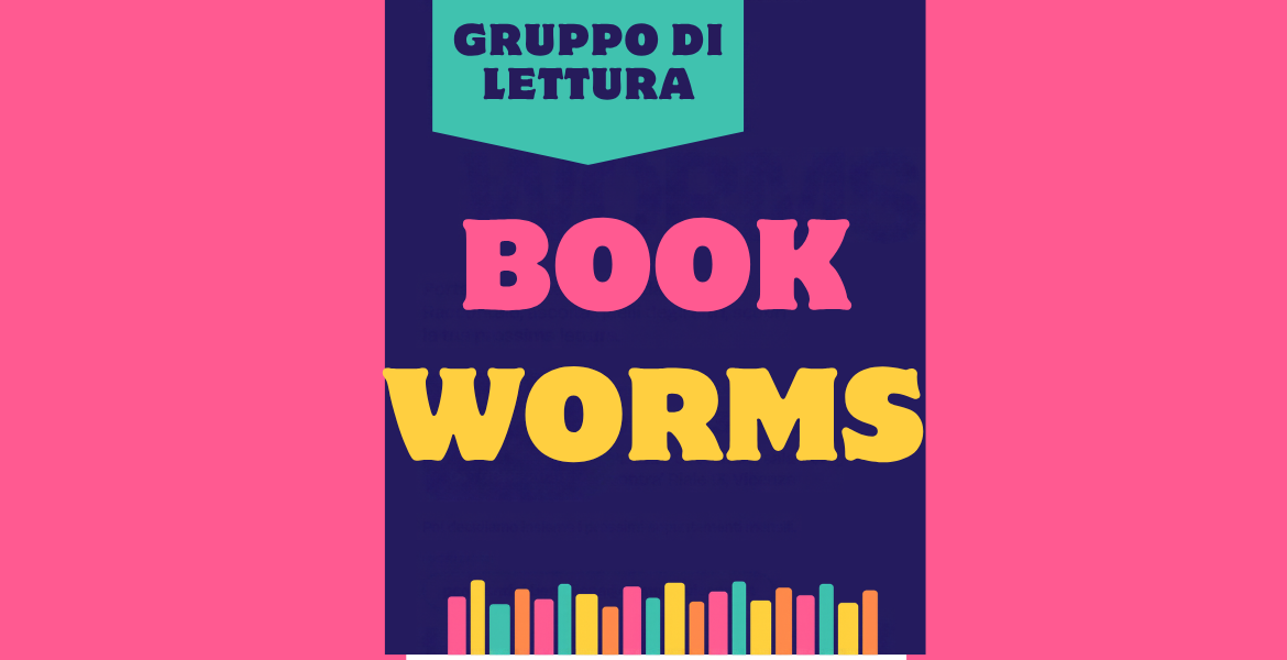 Immagine: Bookworms