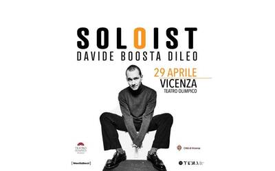 Immagine: Boosta Dileo