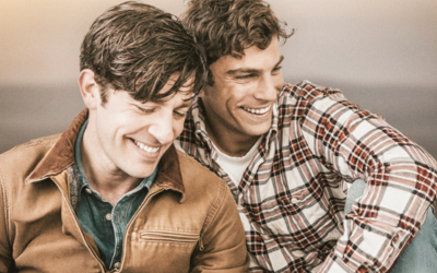 Immagine: Brokeback Mountain