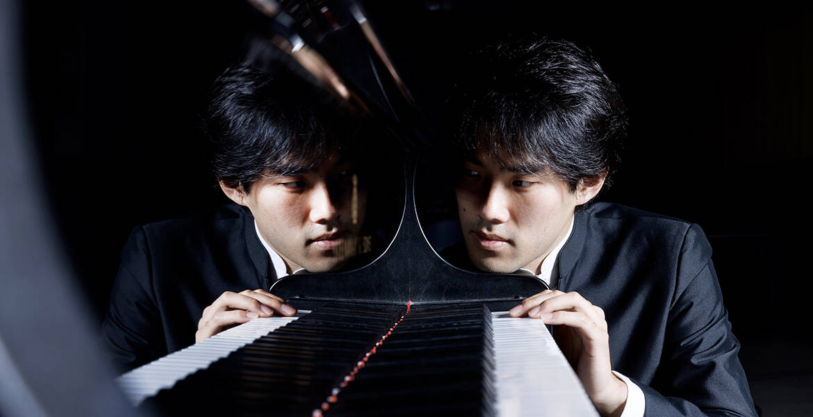 Immagine: Bruce Liu - Bartek Barczyk