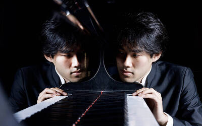 Immagine: Bruce Liu - Bartek Barczyk