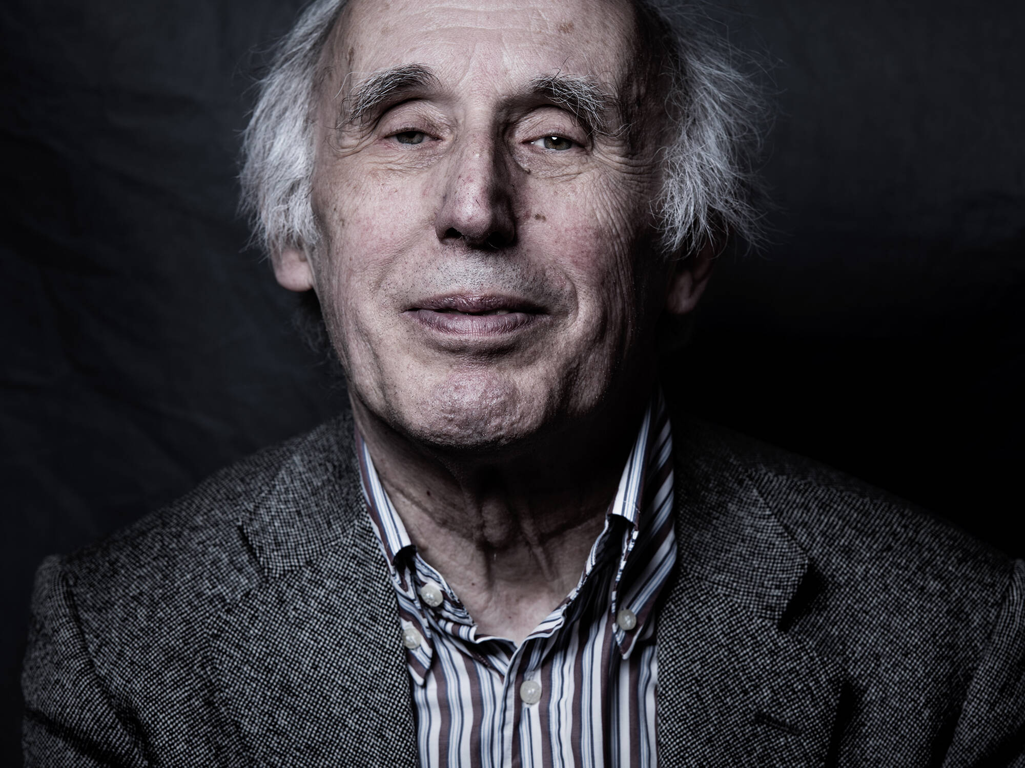 Immagine: Bruno Canino