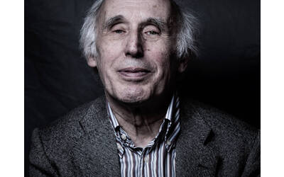 Immagine: Bruno Canino