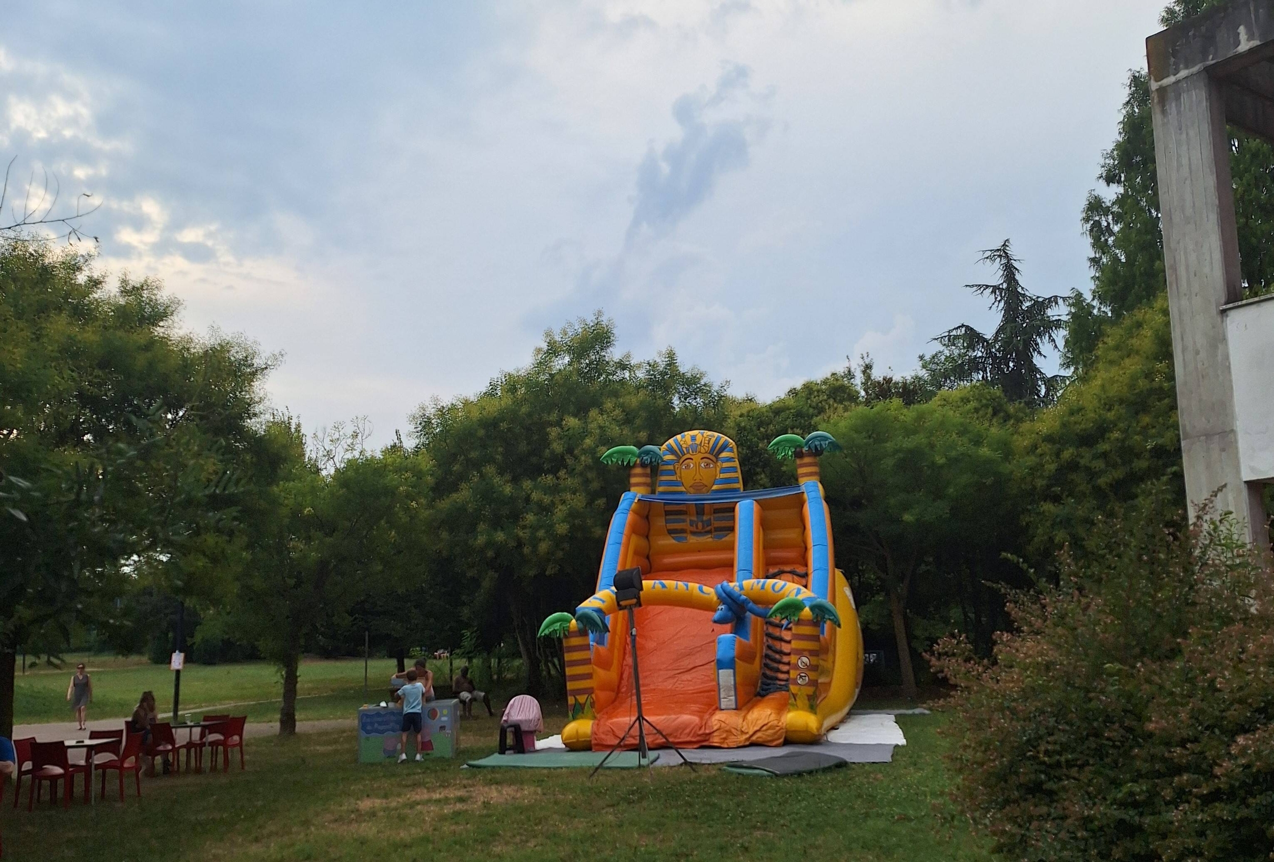 Immagine: Buon Rientro