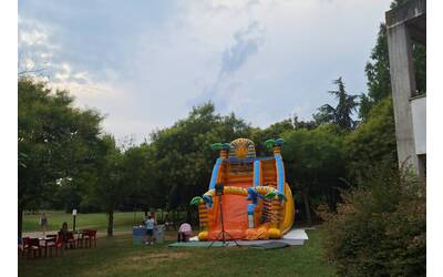 Immagine: Buon Rientro