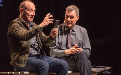 Immagine: Cabaret_Ale_E_Franz_NatAle_e_Franz