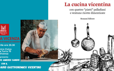 Immagine: Calendario gastronomico vicentino