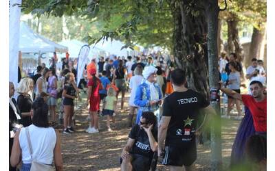 Immagine: Camminando tra gli sport