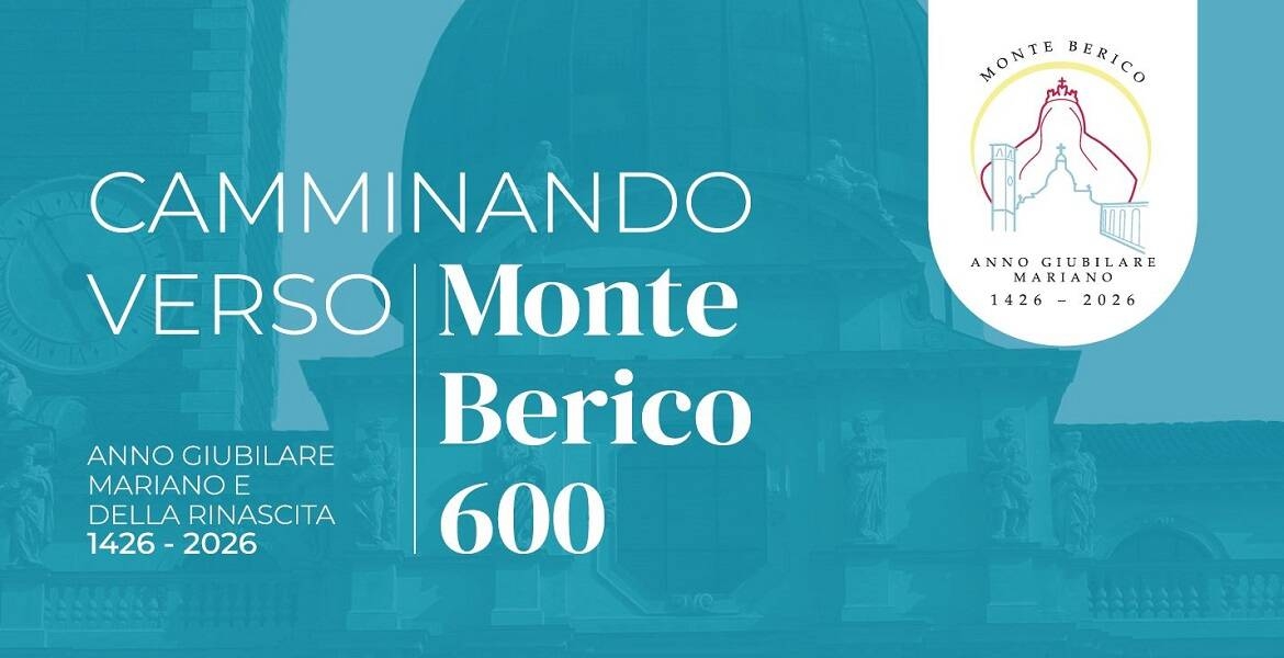 Immagine: Camminando verso Monte Berico 600