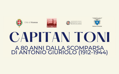 Immagine: Capitan Toni