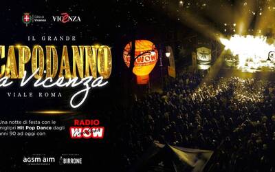 Immagine: Capodanno 2025