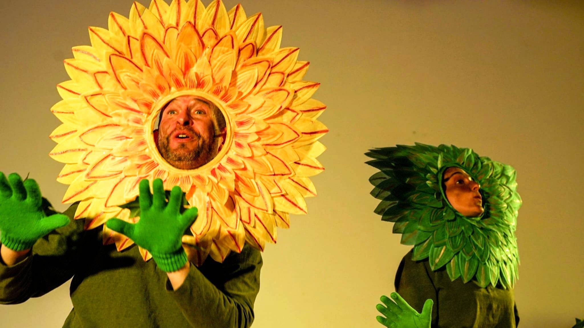 Immagine: "Cappuccetto Rosso"