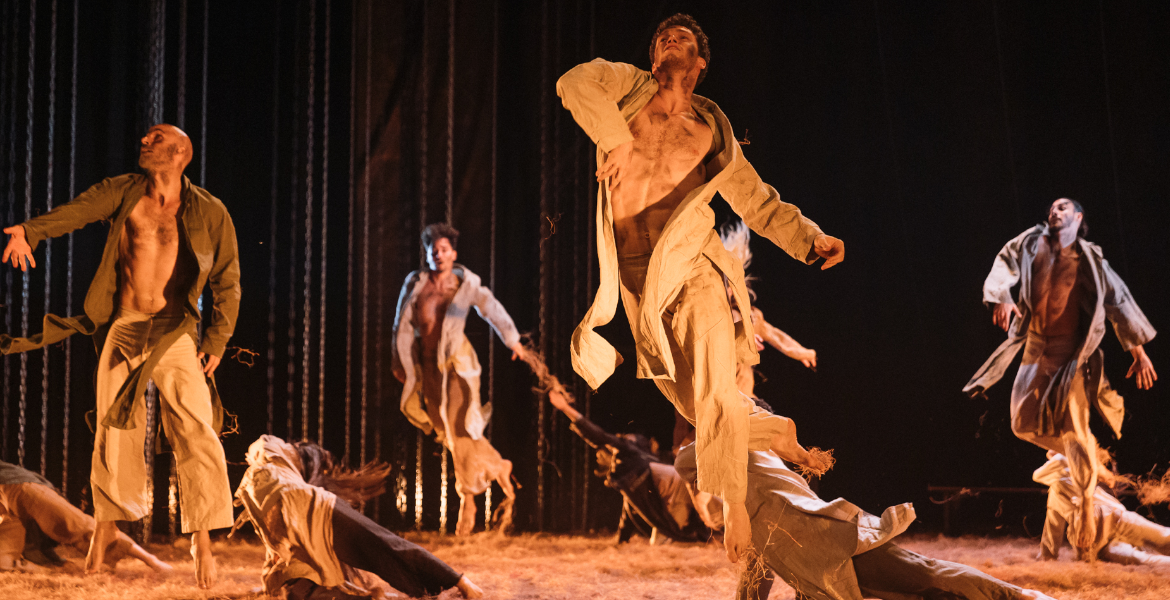 Immagine: Carmina Burana