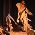 Immagine: Carmina Burana