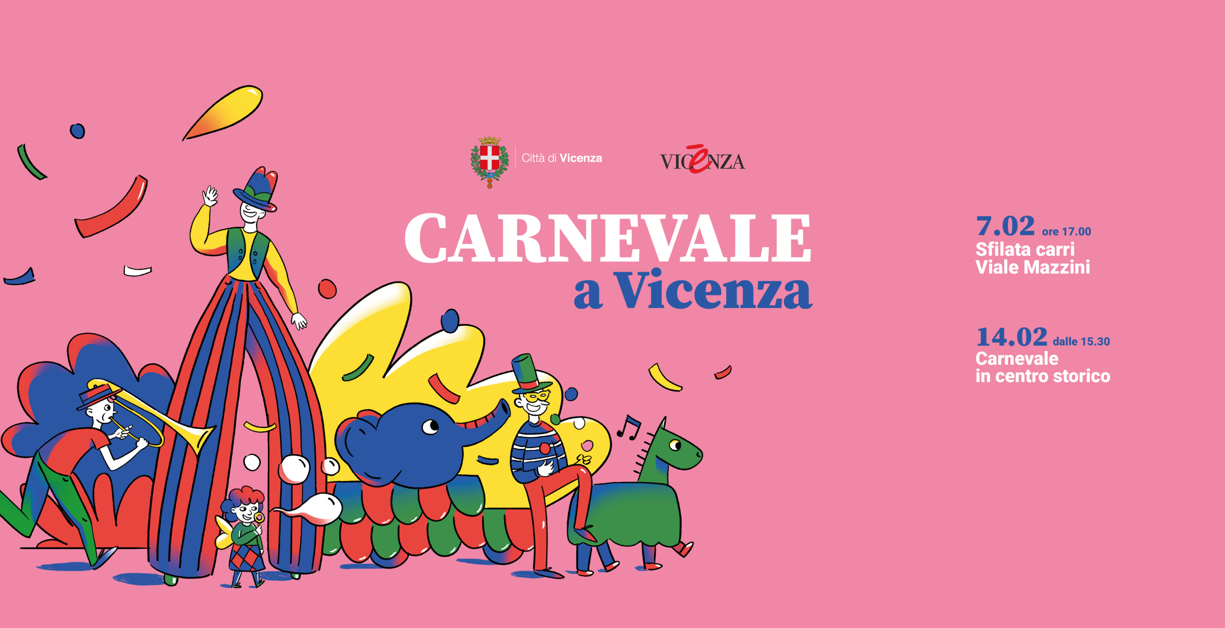 Immagine: Carnevale 2026