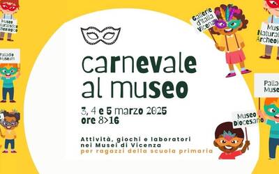 Immagine: Carnevale al Museo