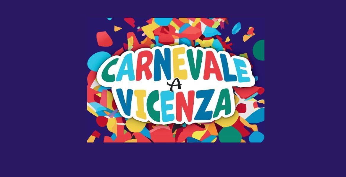 Immagine: Carnrevale a Vicenza