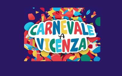Immagine: Carnrevale a Vicenza