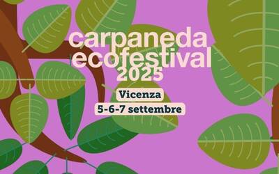 Immagine: Carpaneda Ecofestival 2025