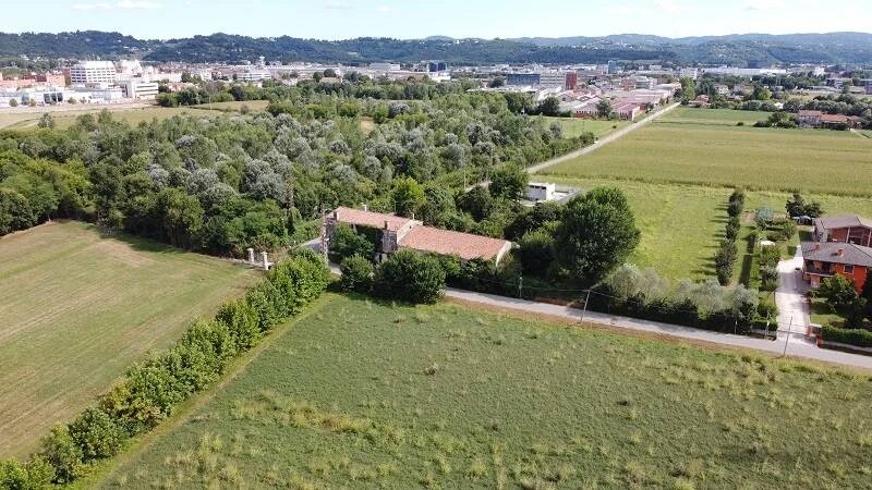 Immagine: Carpaneda ieri, oggi, domani