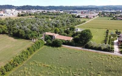 Immagine: Carpaneda ieri, oggi, domani