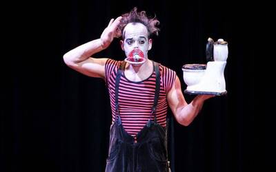 Immagine: Cartoon Toylette_stagione202425