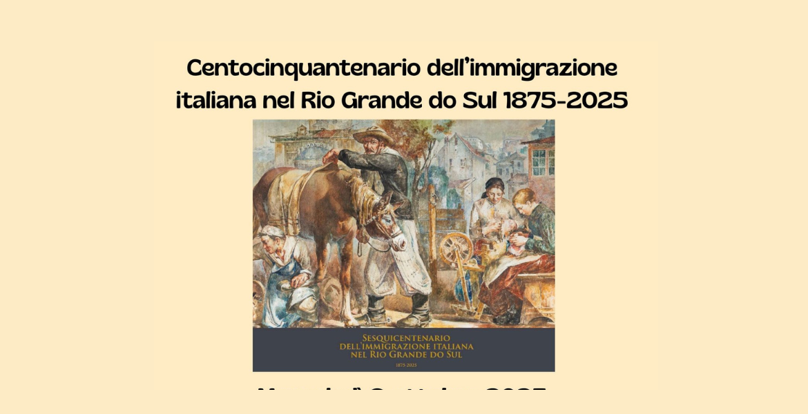 Immagine: Centocinquant'anni di emigrazione