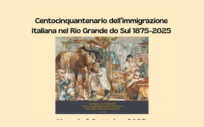 Immagine: Centocinquant'anni di emigrazione