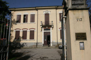 Centro giovanile Tecchio