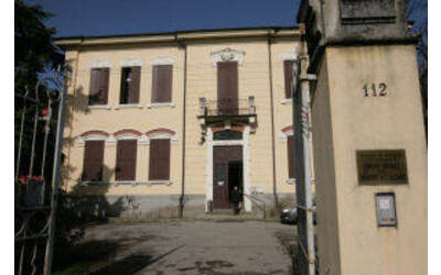 Immagine: Centro giovanile Tecchio