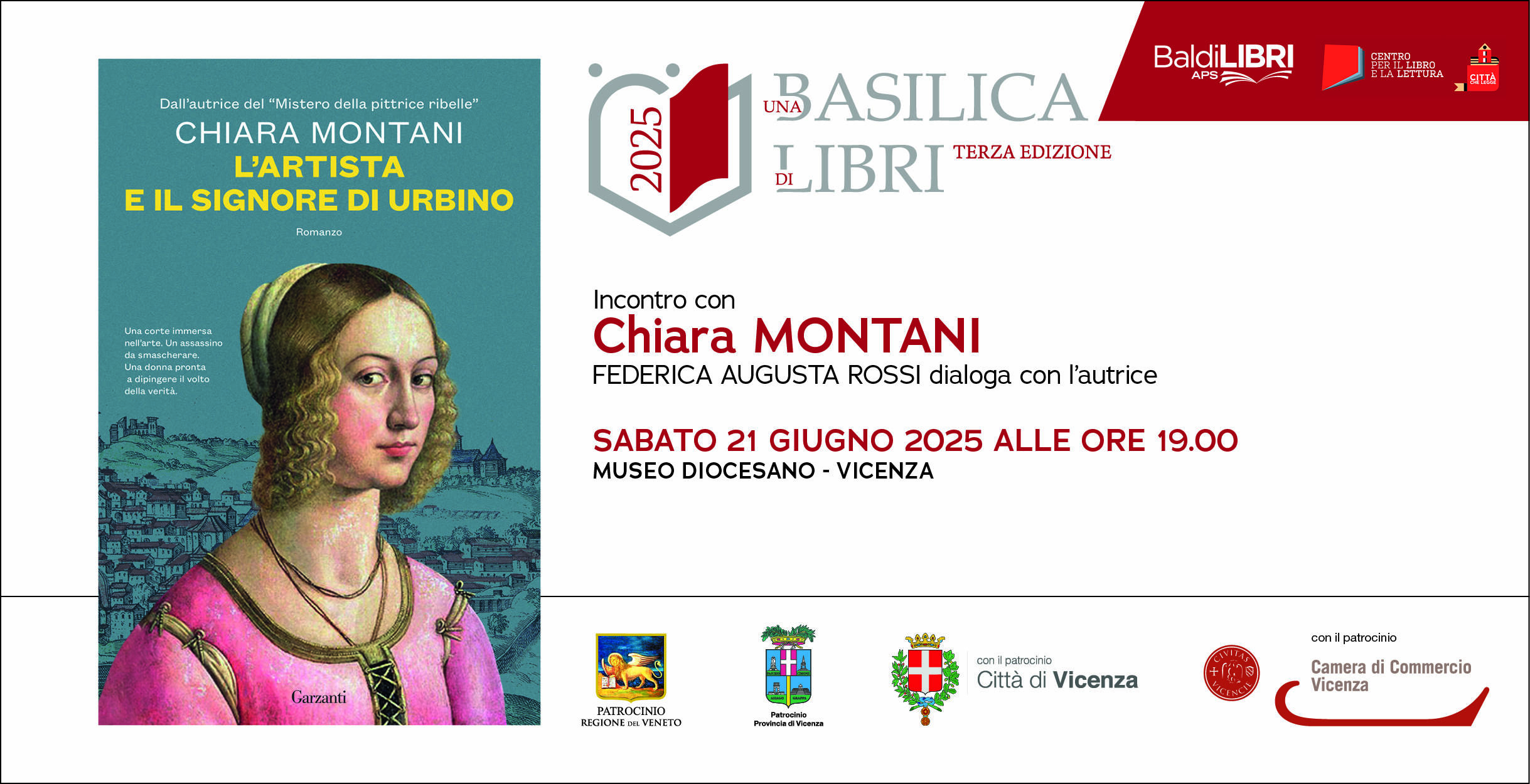 Immagine: Chiara Montani