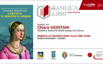 Immagine: Chiara Montani