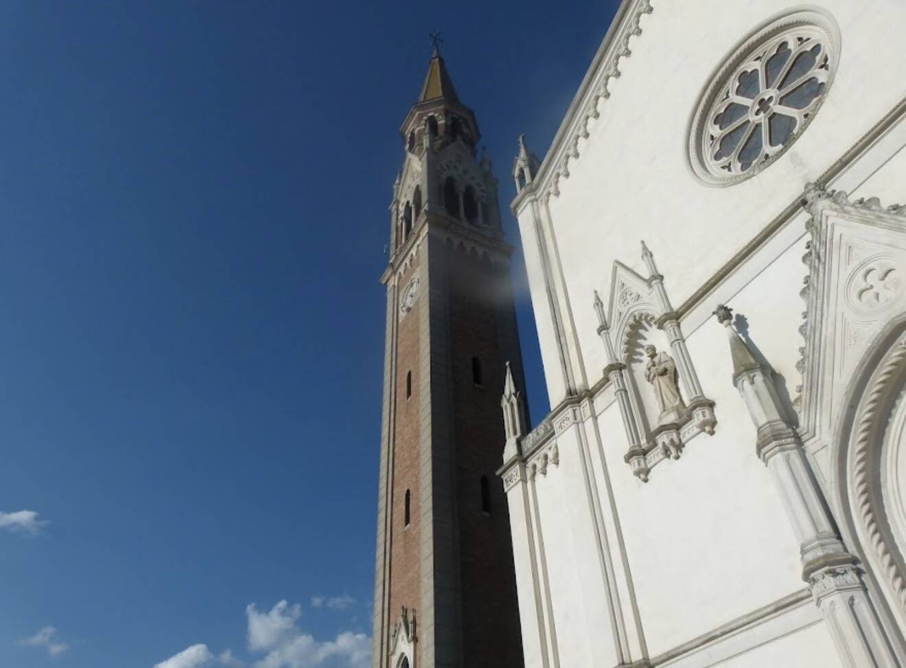 Immagine: Chiesa di Campiglia